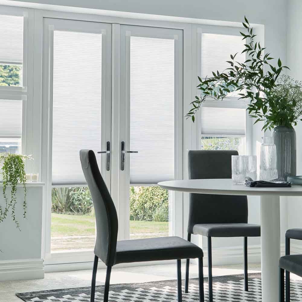 Perfect Fit blinds in Staffordshire