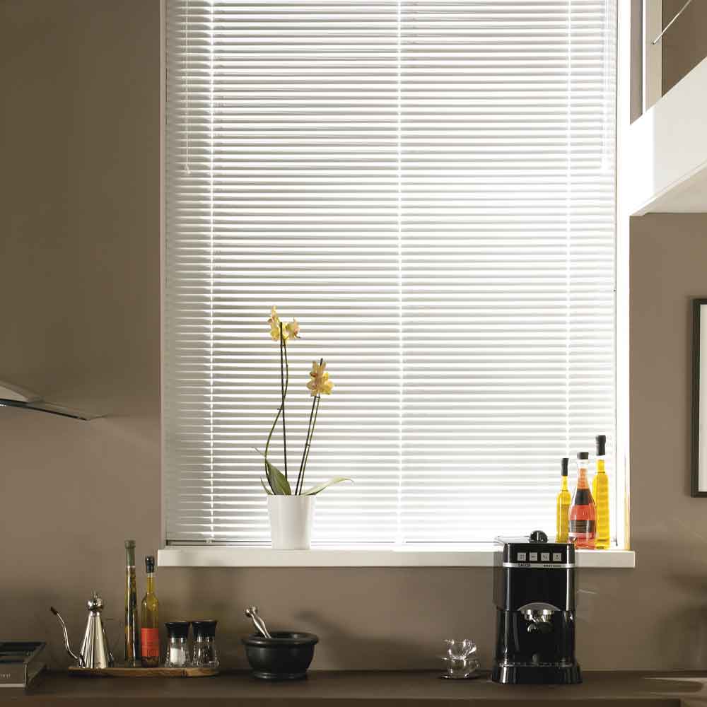 Venetian blinds in Staffordshire